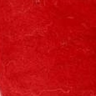 Ovčí vlna barevná 100g – červená 11