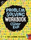 Problem Solving Workbook for Clever Kids (R)