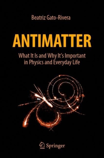 Antimatter