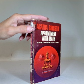 Appointment with death