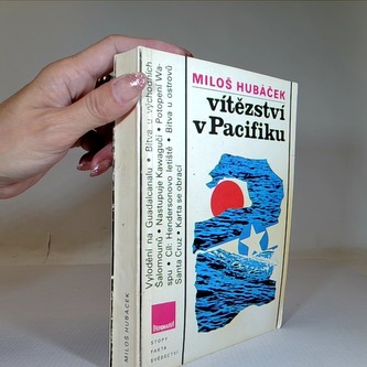 Vítězství v Pacifiku