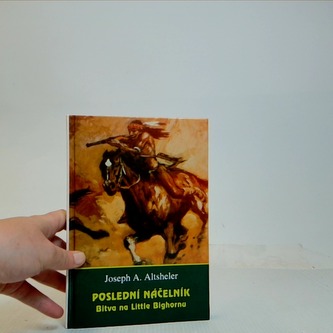 Poslední náčelník