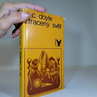Ztracený svět