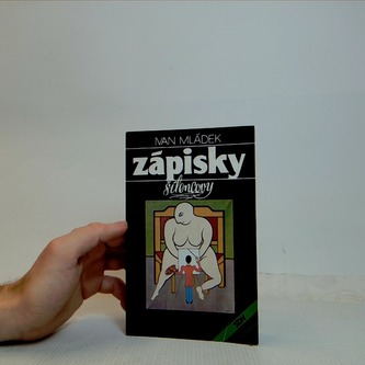 Zápisky šílencovy