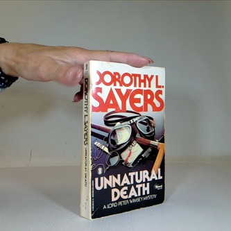Unnatural Death