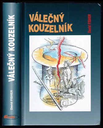Valečný kouzelník