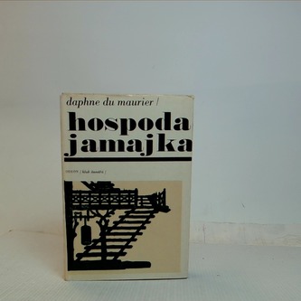 Hospoda jamajka