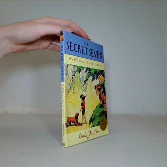 The secret Seven