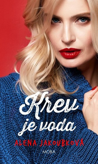 Krev je voda Krev je voda
