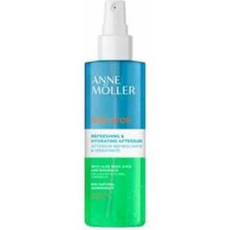 Anne Möller Chladivé mléko po opalování ve spreji Non Stop (Refreshing Hydrating Aftersun Biphase Spray) 200 ml unisex