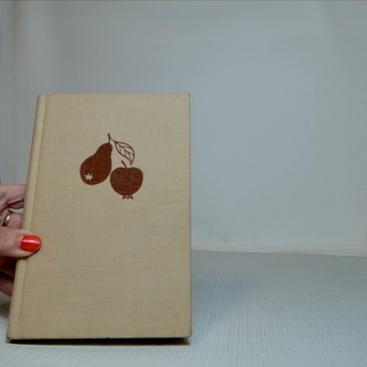 Domácí konzervování ovoce a zeleniny