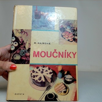 Moučníky Moučníky