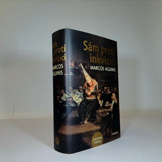 Sám proti inkvizici