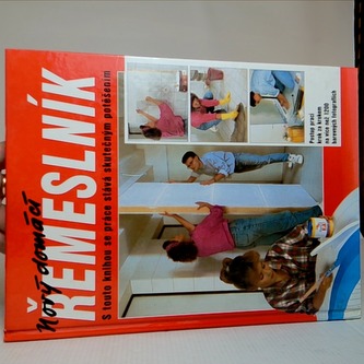 Nový domácí řemeslník