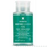 Sesderma Odličovač make-upu Ros (Sensyses Cleanser) 200 ml woman
