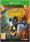 Destroy All Humans! (Xbox One)