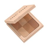 Bobbi Brown Rozjasňující pudr (Nude Finish Illuminating Powder) 6,6 g Odstín Nude woman