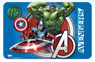 PODLOŽKA AVENGERS
