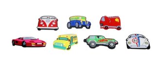 Magnes auto MIX