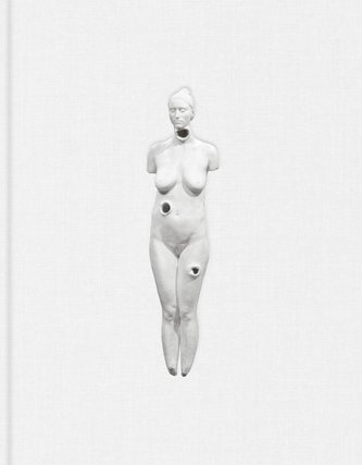 MARIA KULIKOVSKA My Body is a Battlefield