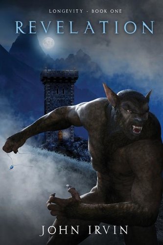 Longevity, Book 1: Revelation