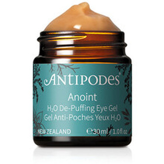 Antipodes Osvěžující oční gel Anoint (H₂O De-Puffing Eye Gel) 30 ml woman