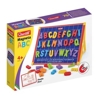 Magneta ABC