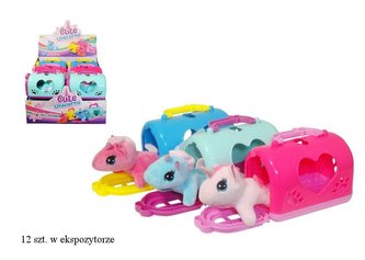 Jednorożec w torebce MIX