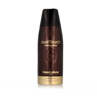 Franck Olivier Oud Touch DEO ve spreji 250 ml M