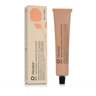 OWAY HColor™ Nourishing Colouring Cream ([7.0] Natural Blond) 100 ml
