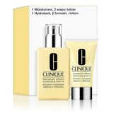 Clinique Kosmetická sada hydratační pleťové péče Dramatically Different woman