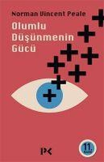 Olumlu Düsünmenin Gücü