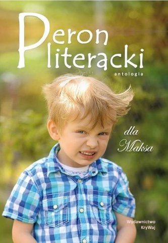 Peron literacki dla Maksa Peron literacki dla Maksa