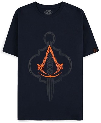 Tričko Assassin's Creed Mirage - Blade L