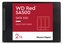 WD RED SSD SA500 2TB / Interní / 2,5" / SATAIII / 3D NAND