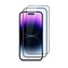 Epico Edge to Edge 2 Pack ochranné sklo s aplikátorem iPhone 14 Pro Max