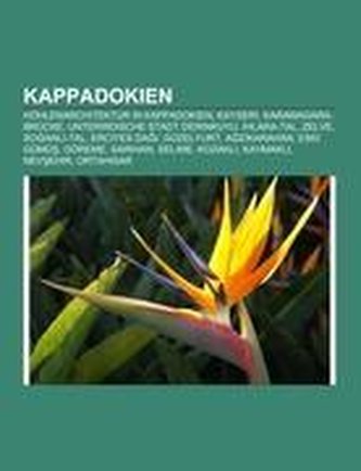 Kappadokien