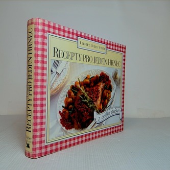 Recepty pro jeden hrnec z celého světa