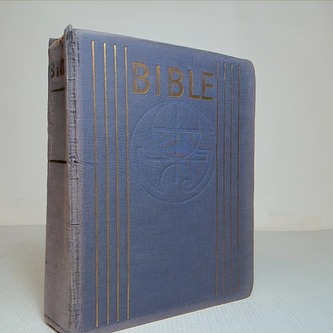 Bible
