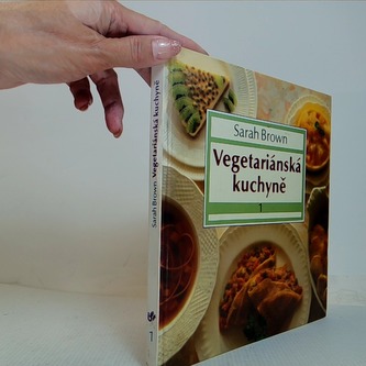 Vegetariánská kuchyně 1
