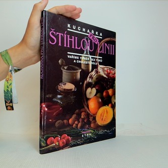 Kuchařka pro štíhlou linii