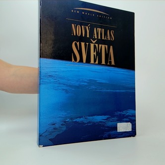 Nový atlas světa