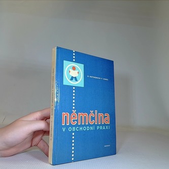 Němčina v obchodní praxi