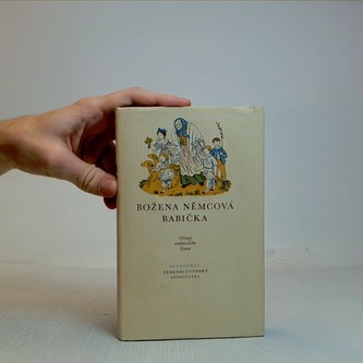 Babička