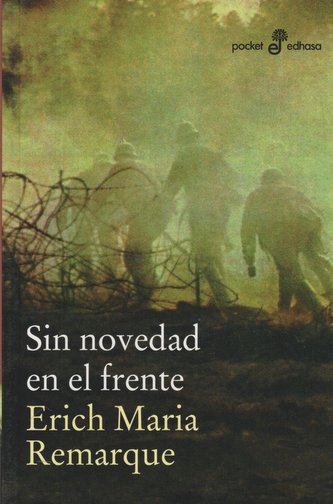 Sin novedad en el frente