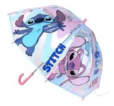 Dětský manuální deštník Stitch