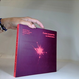 Česká energetika na křižovatce