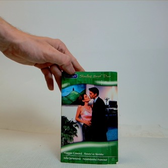 Panství ve Skotsku, Neodolatelný Francouz