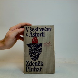 V šest večer v Astorii
