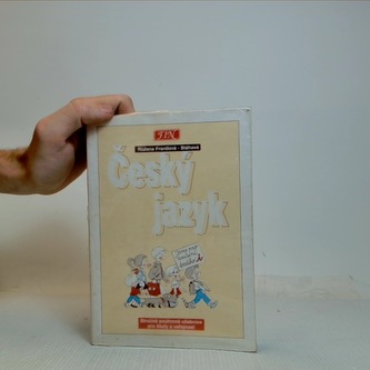 Český jazyk